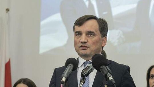 Przymusowe doprowadzenia Zbigniewa Ziobry: jest wniosek do sądu