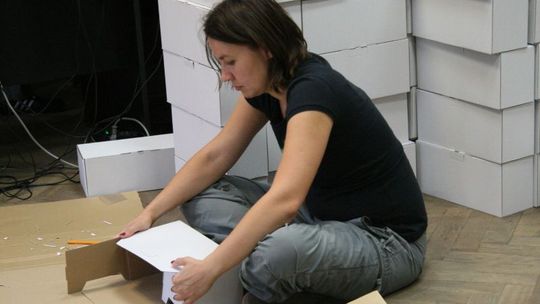 Przynieś coś z piwnicy, dostaniesz \"Niezbędnik Lubelski\"