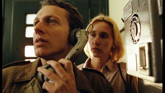 "Przypadek" Kieślowskiego w Centrum Kultury