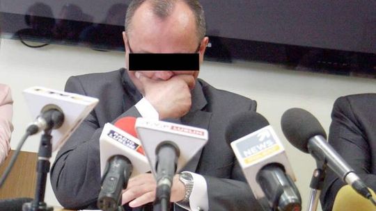 Przypadki Sławomira Z.