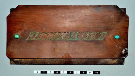 Przypadkiem znaleźli skarb Czartoryskich sprzed ponad dwustu lat. Postanowili go ukraść