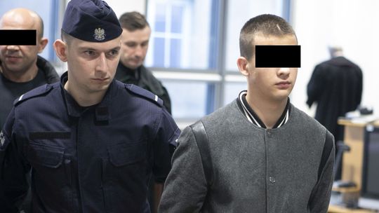 Przypalali, grozili widłami. W Lublinie rozpoczął się proces młodych Ukraińców