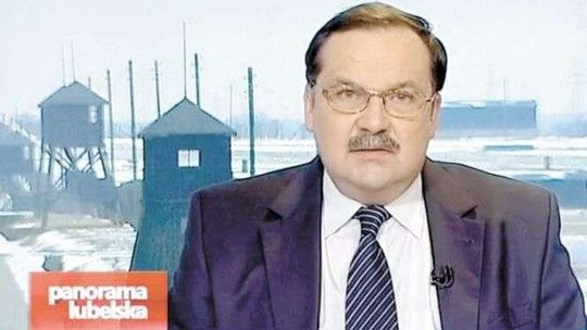 "Przypuszczam, że to interwencja posłanki Kruk". Dyrektor zdjął program i skrytykował dziennikarkę