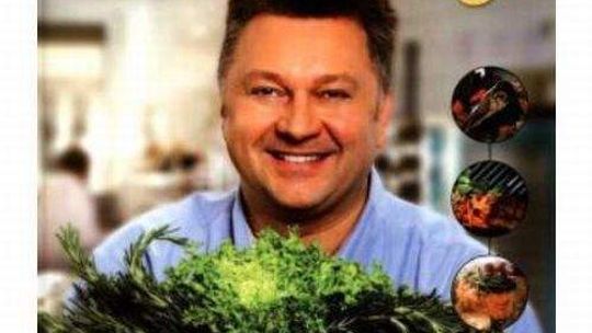 Przyślij przepis, wygraj książkę kucharską Roberta Sowy