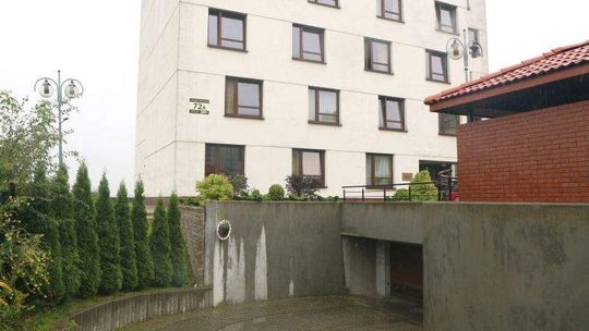 Przyślij zdjęcie i wygraj akademik!