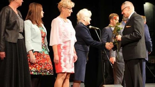 Przysłużyli się kulturze. Kto dostał nagrody prezydenta Puław?