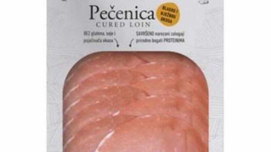 Przysmak z Chorwacji z bakteriami. Wycofują to mięso ze sklepów