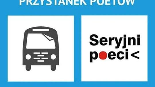 Przystanek Poetów: Jacek Napiórkowski