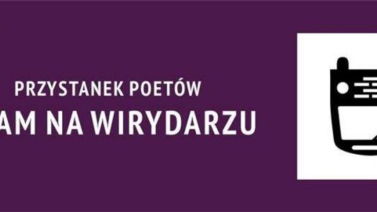 Przystanek poetów. Slam na Wirydarzu CK