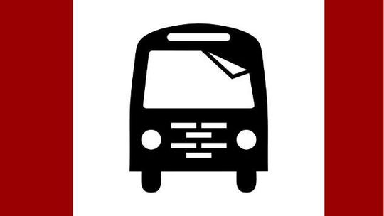 Przystanek poetów w Szklarni