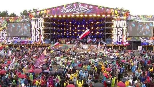 Przystanek Woodstock się odbędzie. Jest zgoda burmistrza Kostrzyna