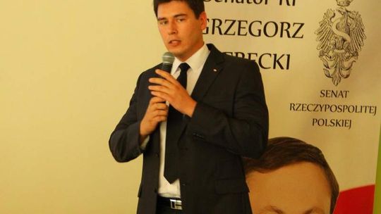 "Przyszedł czas zapłaty"? Prezydent Białej Podlaskiej nie pójdzie do sądu