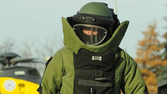 Przyszedł do urzędu w Lublinie i zagroził: Albo praca, albo bomba