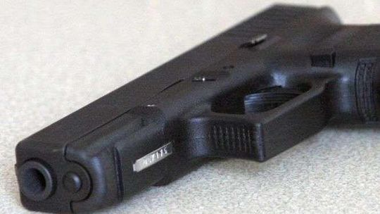 Przyszedł z pistoletem na koncert disco-polo