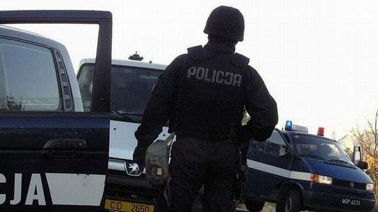 Przyszli po dziecko w kominiarkach. Jest akt oskarżenia dla matki