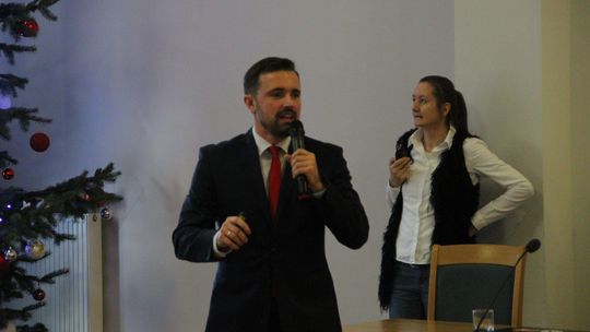 Przyszłoroczny budżet Białej Podlaskiej z kredytem. "Ma charakter inwestycyjny, my tych pieniędzy nie przejadamy"