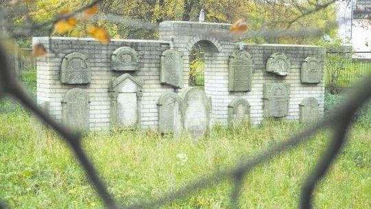 Przyszłość dla Przeszłości. Lubartów - the Shtetl of Sunshine