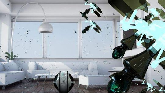 Przyszłość jest coraz bliżej. Zaawansowane technologie już do kupienia