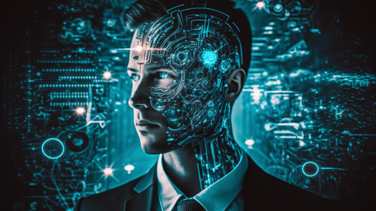 Przyszłość Pracy: 8 Trendów Technologicznych, Które Zmienią Biznes W 2025 Roku