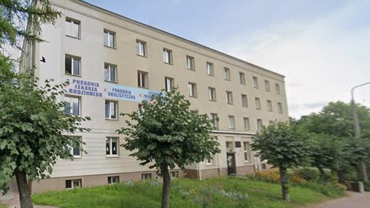 Przyszłość przychodni w Poniatowej budzi obawy. Mieszkańcy pytają o dostęp do lekarzy