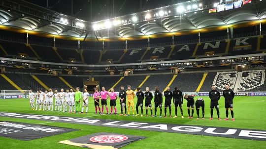 Przyszłotygodniowe mecze Ligi Mistrzów i Ligi Europy przełożone