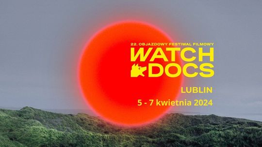 Przywiozą do Lublina siedem filmów na trzy dni