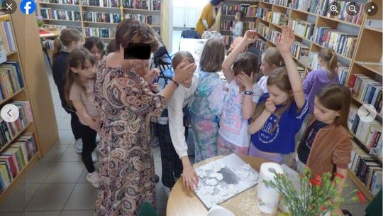 Przywłaszczyła majątek zmarłego starosty i usłyszała wyrok. Ale ma pracę w publicznej instytucji 