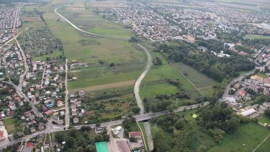 "Przywracanie rzeki miastu" na priorytetowej liście u marszałka