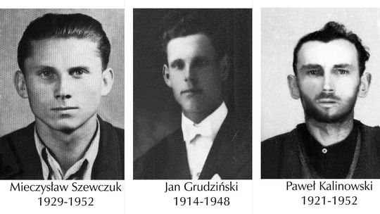 Przywróceni do pamięci. Zamordowani na Zamku Lubelskim odzyskują tożsamość