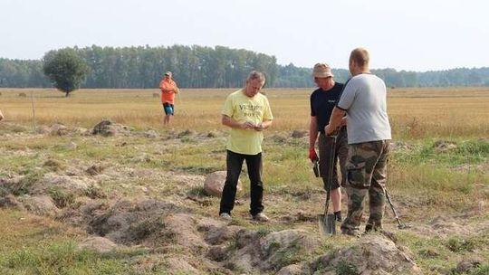 "Przywykliśmy do myślenia, że pochodzimy od Słowian". Kolejne wykopaliska w gminie Drelów