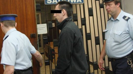 Przyznał się do uduszenia 14-latki, potem przeprosił jej rodziców
