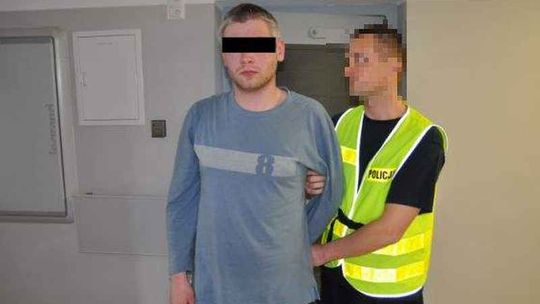 Pseudokibice Motoru Lublin aresztowani przez sąd (zdjęcia)