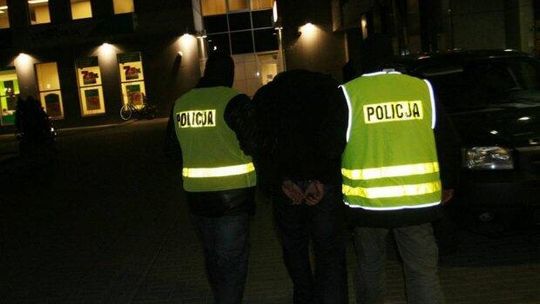 Pseudokibice Motoru oskarżeni o gwałty na prostytutkach