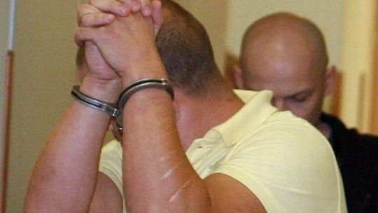 Pseudokibice usłyszeli zarzuty po bójce. Siedmiu chce się poddać karze