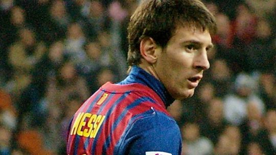 PSG - Barcelona 2:2. Bramki, wideo, skrót meczu