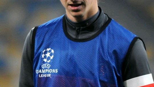 PSG - Barcelona. Transmisja online w Internecie i na żywo w TV