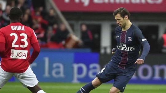 PSG chce sprzedać Grzegorza Krychowiaka