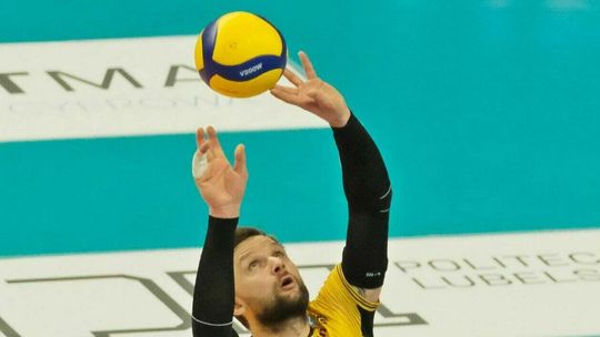 PSG Stal Nysa – LUK Lublin 3:0