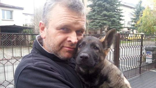 Psie mistrzostwa w tropieniu. Przyjadą czworonogi z całej polski