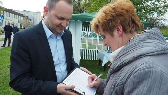 PSL chce emerytury po 40 latach pracy. Zbierają podpisy