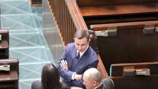 PSL chce współpracować z PiS?