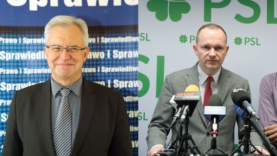 PSL i PiS wybierają swoich szefów. Kto rzuci rękawice dwóm Krzysztofom?
