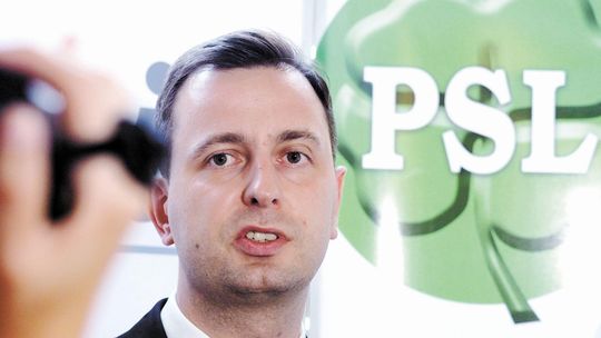 PSL  pod rękę z Kukizem