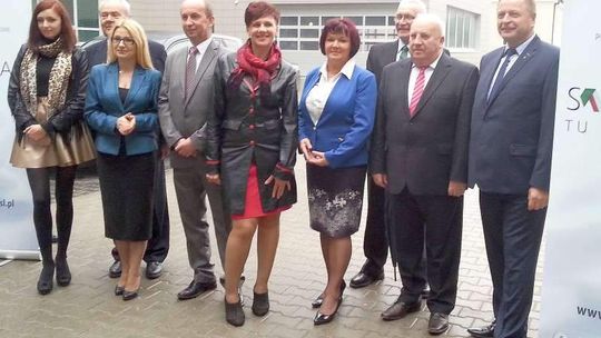 PSL przedstawiło kandydatów do sejmiku. Rektor sprowadzony na uniwersytet
