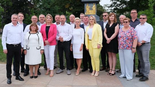 PSL przedstawiło kandydatów w wyborach do Sejmu