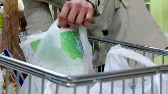 PSS Społem: Zamawiały towar, dostawały prezenty