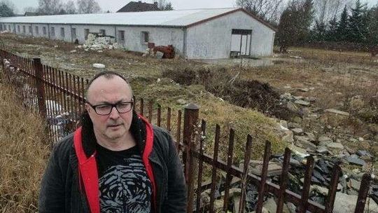 "Psuje nam powietrze". Mieszkańcy miejscowości pod Lublinem kontra sąsiad 