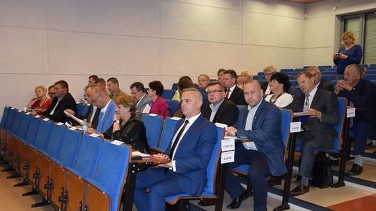 PSW w Białej Podlaskiej chce więcej studentów z zagranicy