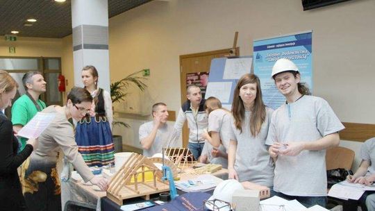 PSW w Białej Podlaskiej na szczycie studenckiej popularności