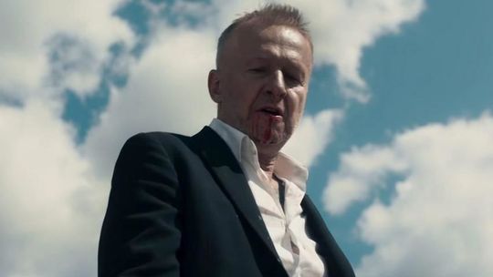 "Psy 3". Repertuar kin i teatrów w Lublinie i regionie [17-19.01] 